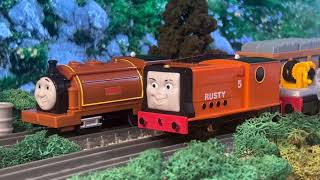 Dukes Theme - A Ryan Rocketz Original