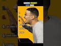 RANKING FUNNIEST DADS JOKES. #funny