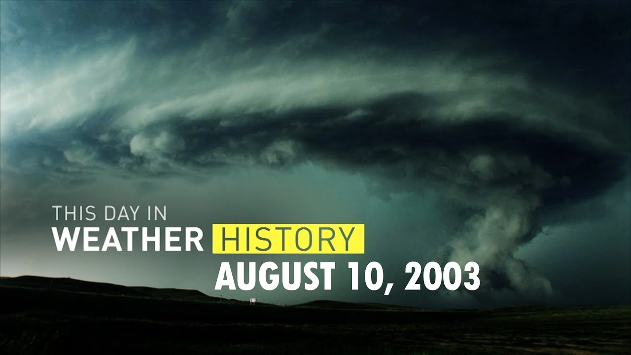 August 10 2003 Record Breaking Temperatures In England YouTube august-10-2003-record-breaking-temperatures-in-england-youtube