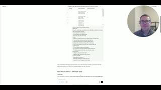 Agentic & Generative AI 101 - chapter 6 (part 6) - Bank Reconciliation with ChatGPT
