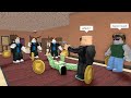 ROBLOX Murder Mystery 2 Funny Moments (DPI)