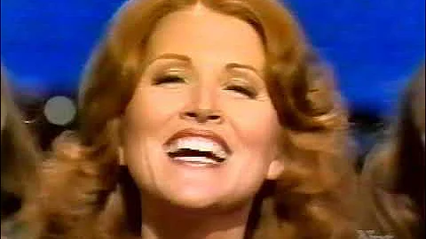 Sandi Griffiths, Gail Farrell, Mary Lou Metzger wi...
