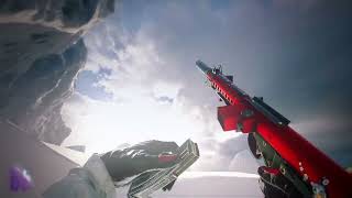 Bravo6 Gun Sync Submission Kings of Syncs Season 7 Round 1