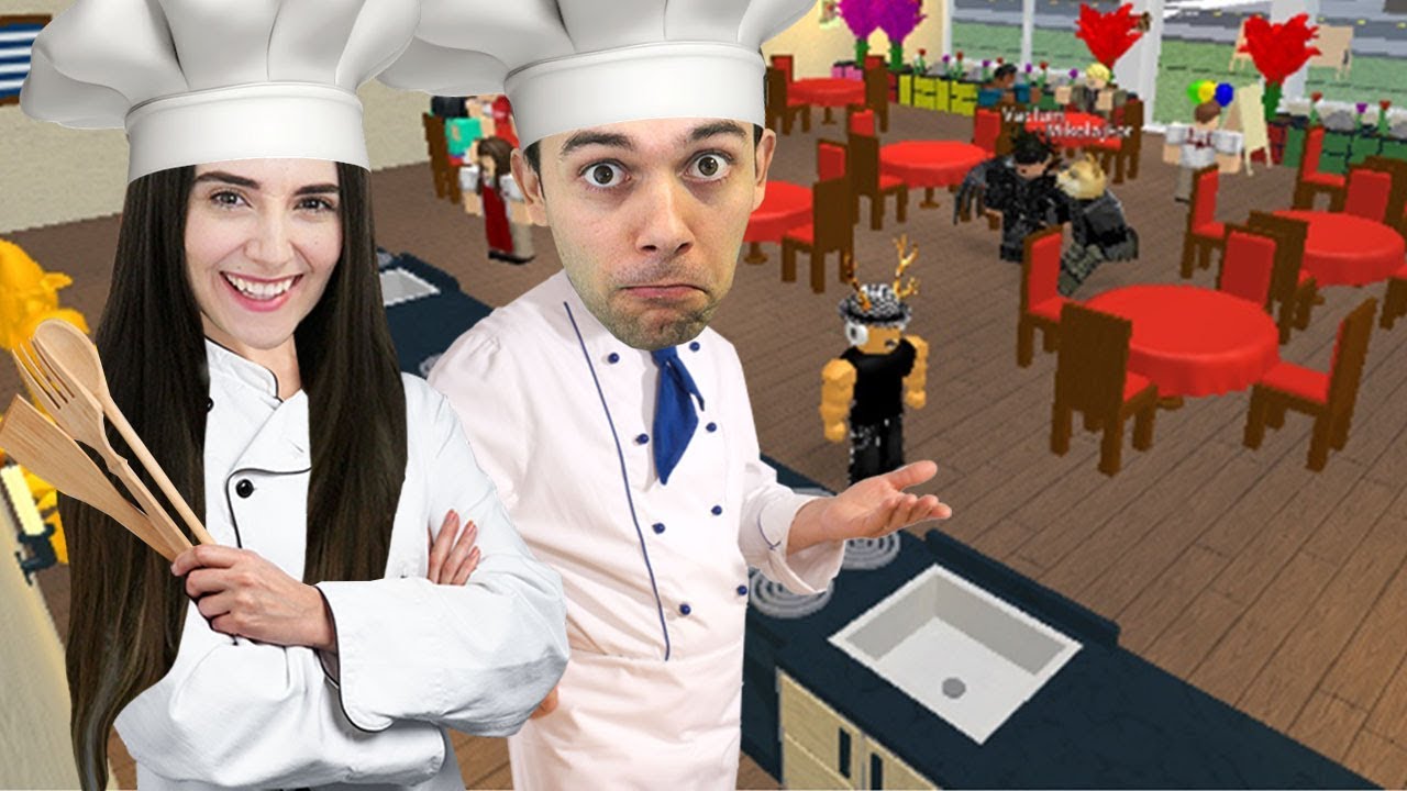 NE-AM DESCHIS RESTAURANT!