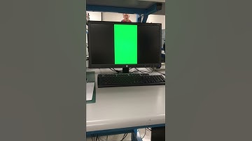 Graphical Sound Analyzer FPGA project using Nexys 4 DDR - TESTING GRAPHICS