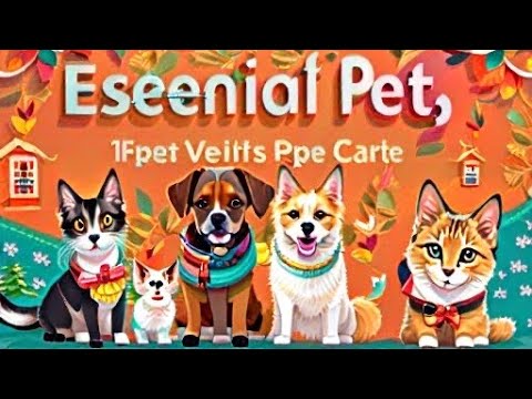 Essential Pet Care Tips Every Pet Parent Needs to Know! Furlife Academy Essential Pet Care Tips Every Pet Parent Needs to Know! Furlife Academy