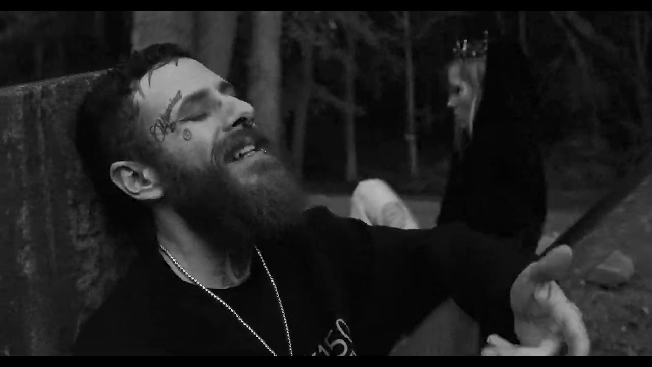 Hypokrit | Death Called, I Sent Him to Voicemail [Official Music Video]