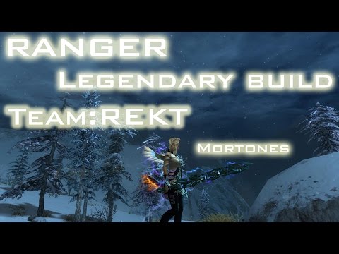 Guild Wars Hot Revenant Solo Pve Build Guild Wars Hot Revenant Solo Pve Build