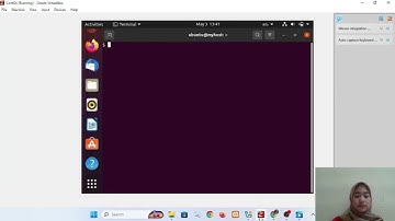TUGAS 1 ADMINISTRASI SERVER (Mengganti password user nim. Dengan password baru)