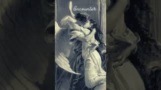 Romantic Encounter By Mihly Von Zichy 1864 shorts