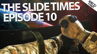 The Slide Times with Shawn | Episode 10