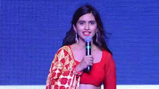 LIVE : Manchi Rojulu Vachayi Movie Success Tour Vizag | Maruthi | Santosh Shoban | Mehreen Image