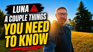 Insta360 LUNA: A Couple Things Nobody’s Talking About!