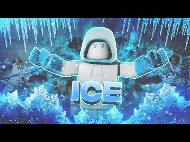 Best Combo ICE [ Parte 2 ] Blox Fruits #bloxedit #roblox