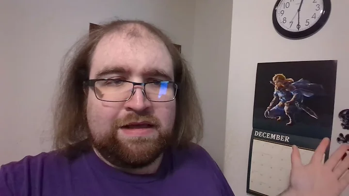 No Videos This Week (12/7)