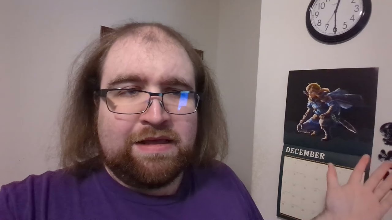 На этой неделе (12/7) видео не будет