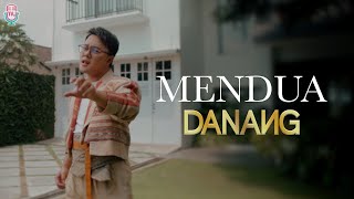 Danang - Mendua (Official Music Video)