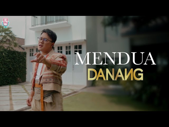 Danang - Mendua (Official Music Video) class=