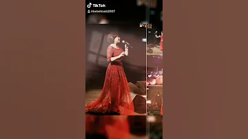 شرين كل حب الدنيا 