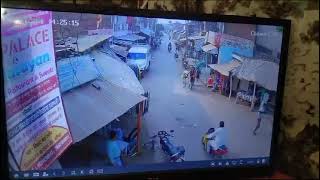 CCTV Camera