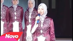 Qasidah Terbaru 2015-2016 | Assalamu Alayka - New Islamic song [HD]  - Durasi: 4:06. 