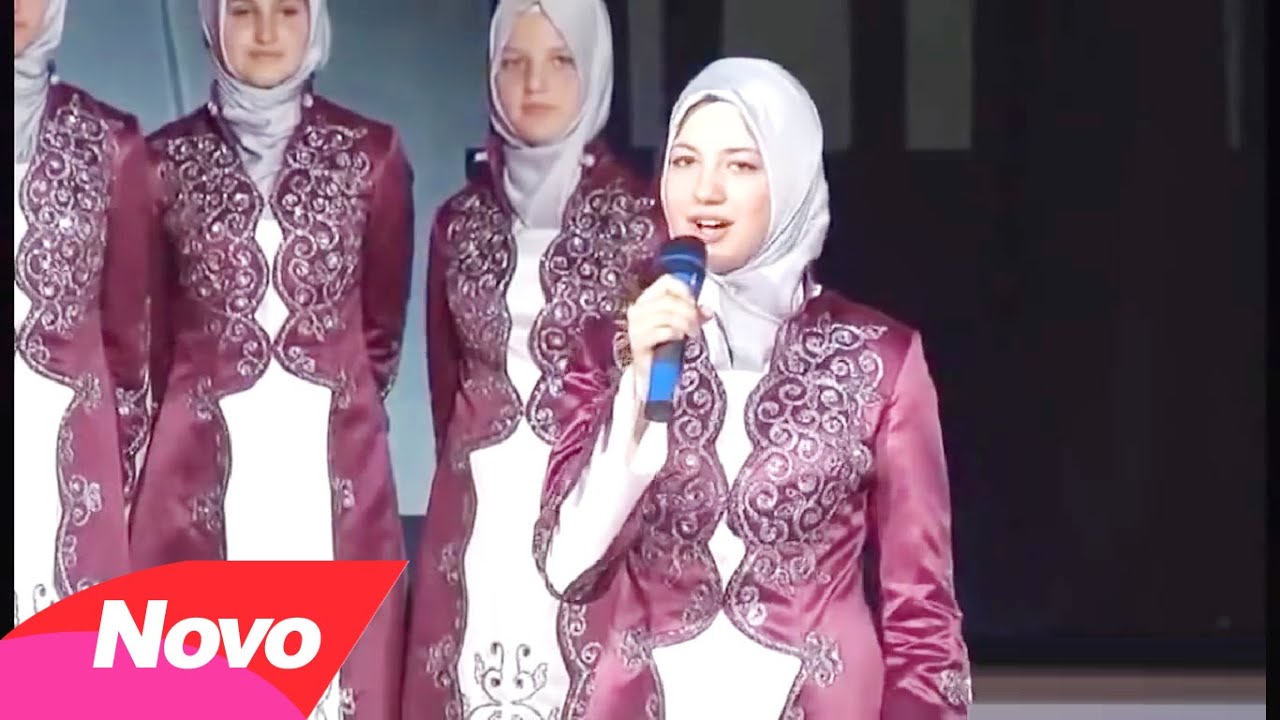 Qasidah Terbaru 2015 2016 Assalamu Alayka New Islamic Song HD Qasidah Terbaru 2015 2016 Assalamu Alayka New Islamic Song HD