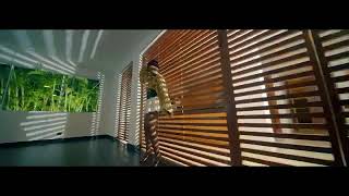 Kaï (Richard Cavé) featuring Bedjine - #Koupab