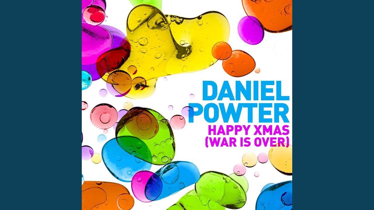 Happy Xmas (War Is Over)