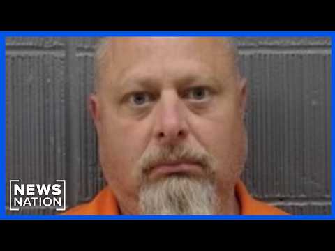 Richard Allen seeks retrial after being convicted of Delphi murders