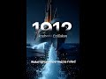 The Titanic Seen From the Iceberg ❄️🚢 | 1912 POV | Titanic Accident