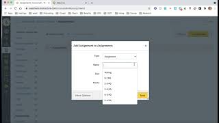 Integrate EdPuzzle within Canvas