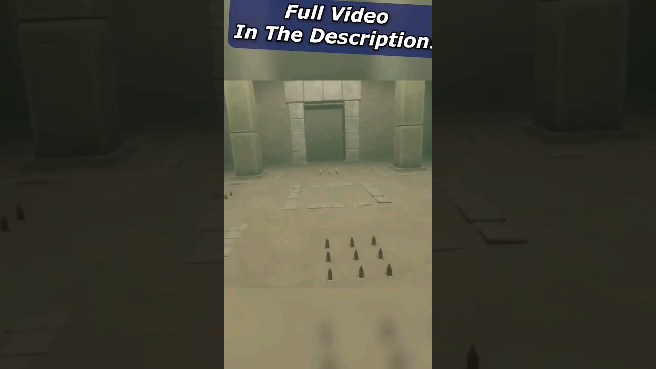 Battle Talent VR goes INSANE... #battletalent #vr #gameplay #shorts