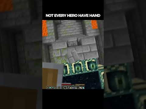 #trending #shorts #minecraft #herobrine #viral #viralshorts #deadlyff #minecraftherobrine #gaming