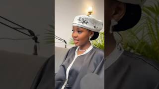 Fatima Hussein, A.k.a Maryam Labarina