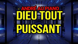 Miniatura de "DIEU TOUT PUISSANT - INSTRUMENTALE D'ADORATION CHRÉTIEN AU PIANO //FR//HD"