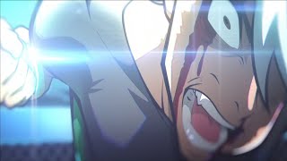 『JEOPARDY』Instrumental Mix - To Be Hero X Soundtrack(Lin Ling vs God Eye)