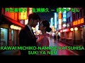 好きやねん - 河合美智子・生瀬勝久|Kawai Michiko e Namase Katsuhisa - Suki Ya Nen