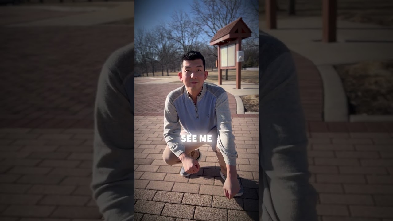 Meditation taught me to trust my own path.