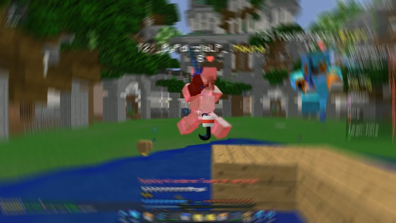 Solo vs Duo Gomme SpeedUHC Highlights #35 /Sir5ms