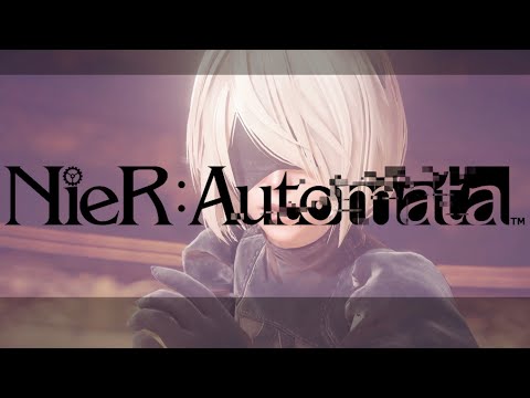ニーアオートマタ【遊園地施設Arranged by arai tasuku feat.momocashew from Mili Amusement Park】