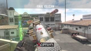 Sick 2 Piece TS CG (BO2)