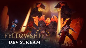 DEV STREAM: Eternal Dungeons with Viewers!