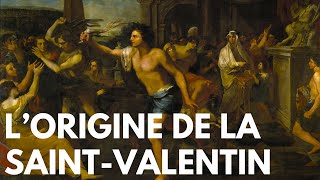 Interdictions, Mariages Secrets et Pouvoir : la véritable histoire de la Saint-Valentin