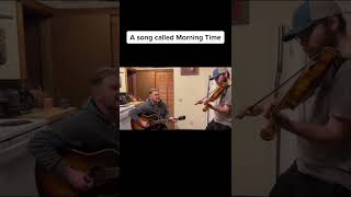 Zach Bryan - Morning time