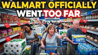 Walmart Customers Are Fed Up — Here’s What’s Really Happening