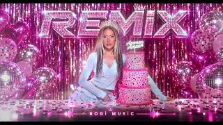 Hande Ünsal – Aman Aman (BOGİ MUSIC REMİX) 🔥 2026 | Turkish Club Remix