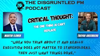 Critical Thought: The One Thing AI Can't Replace