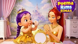 😱 Little Princess Gets Ready with Mom | Sweet Baby Story | Magic Kids Toons 👑💖 screenshot 4