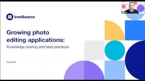 How to Grow Photo Editing Applications