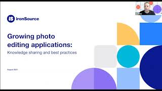 How to Grow Photo Editing Applications screenshot 1